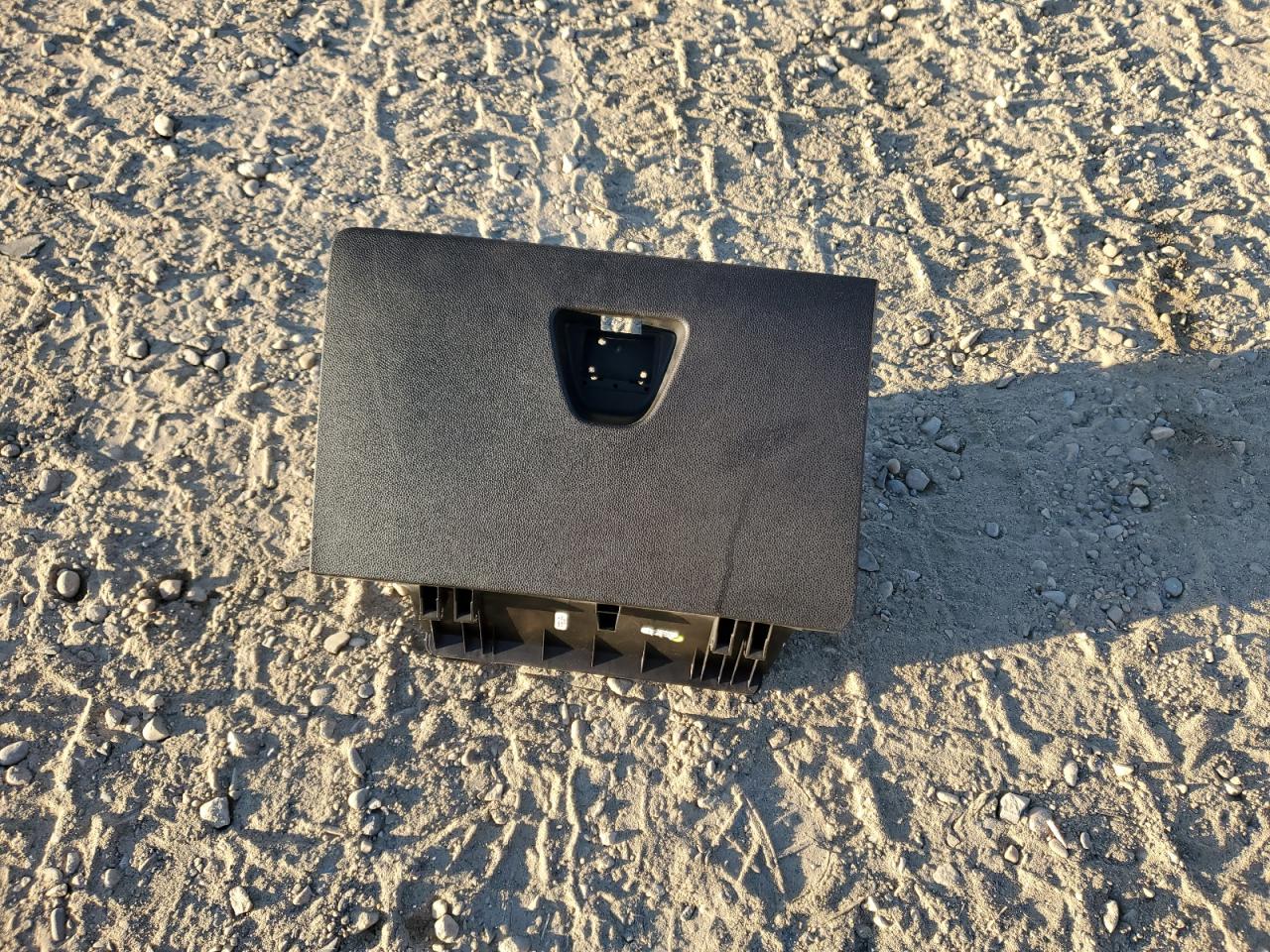 2015 Ford Fiesta Se VIN: 3FADP4BJ5FM197771 Lot: 86111575