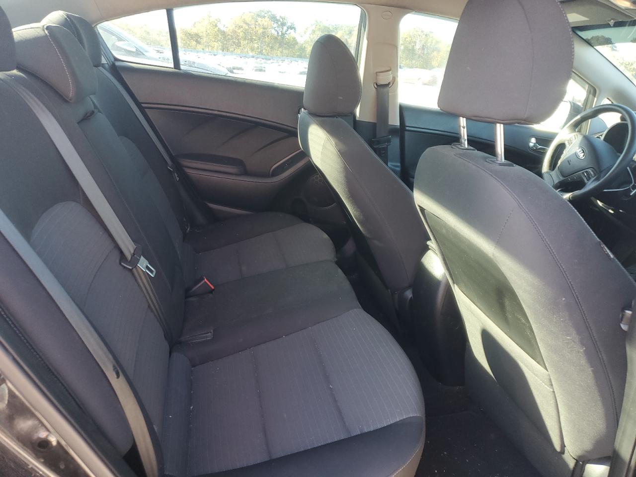 2015 Kia Forte Lx VIN: KNAFX4A65F5328619 Lot: 89739065