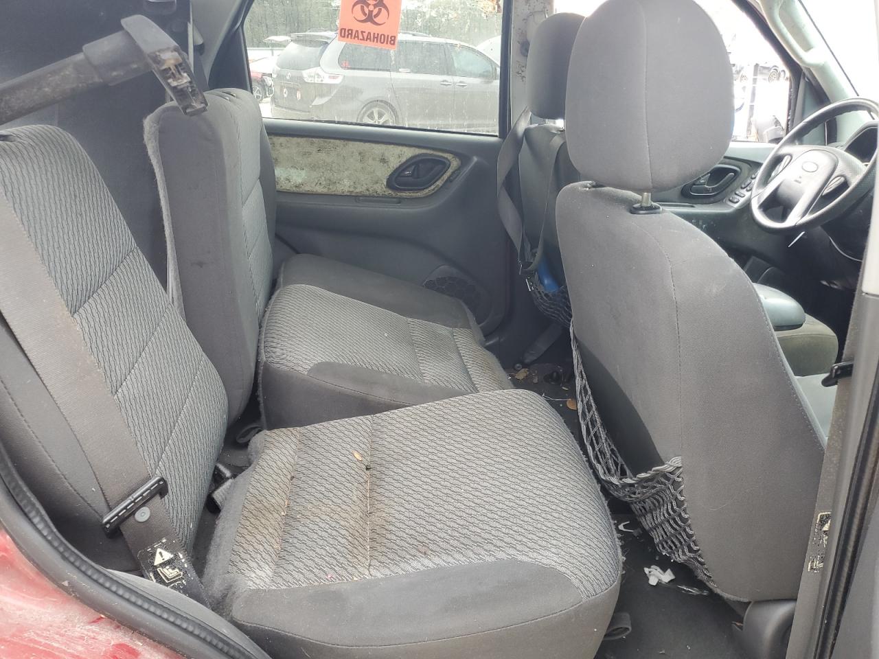 2003 Ford Escape Xlt VIN: 1FMYU93173KC04718 Lot: 82308565