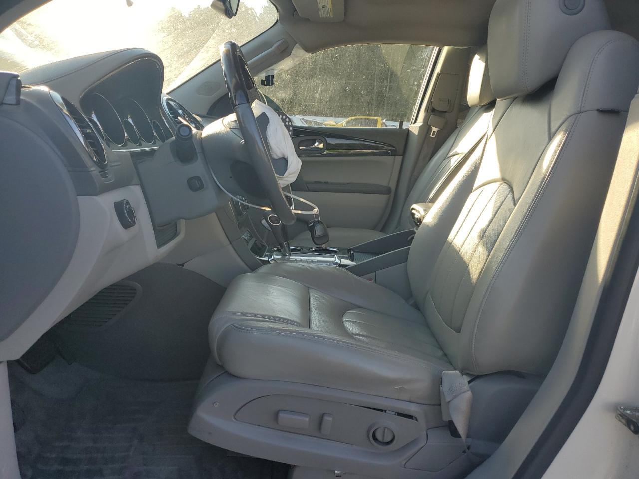 2013 Buick Enclave VIN: 5GAKVDKD7DJ193184 Lot: 82352375