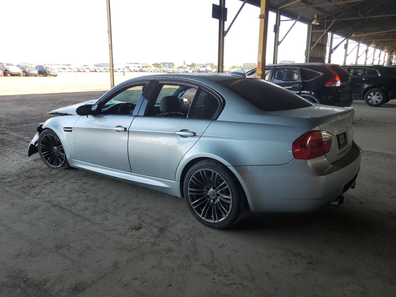 Фото: WBSVA93528E215448