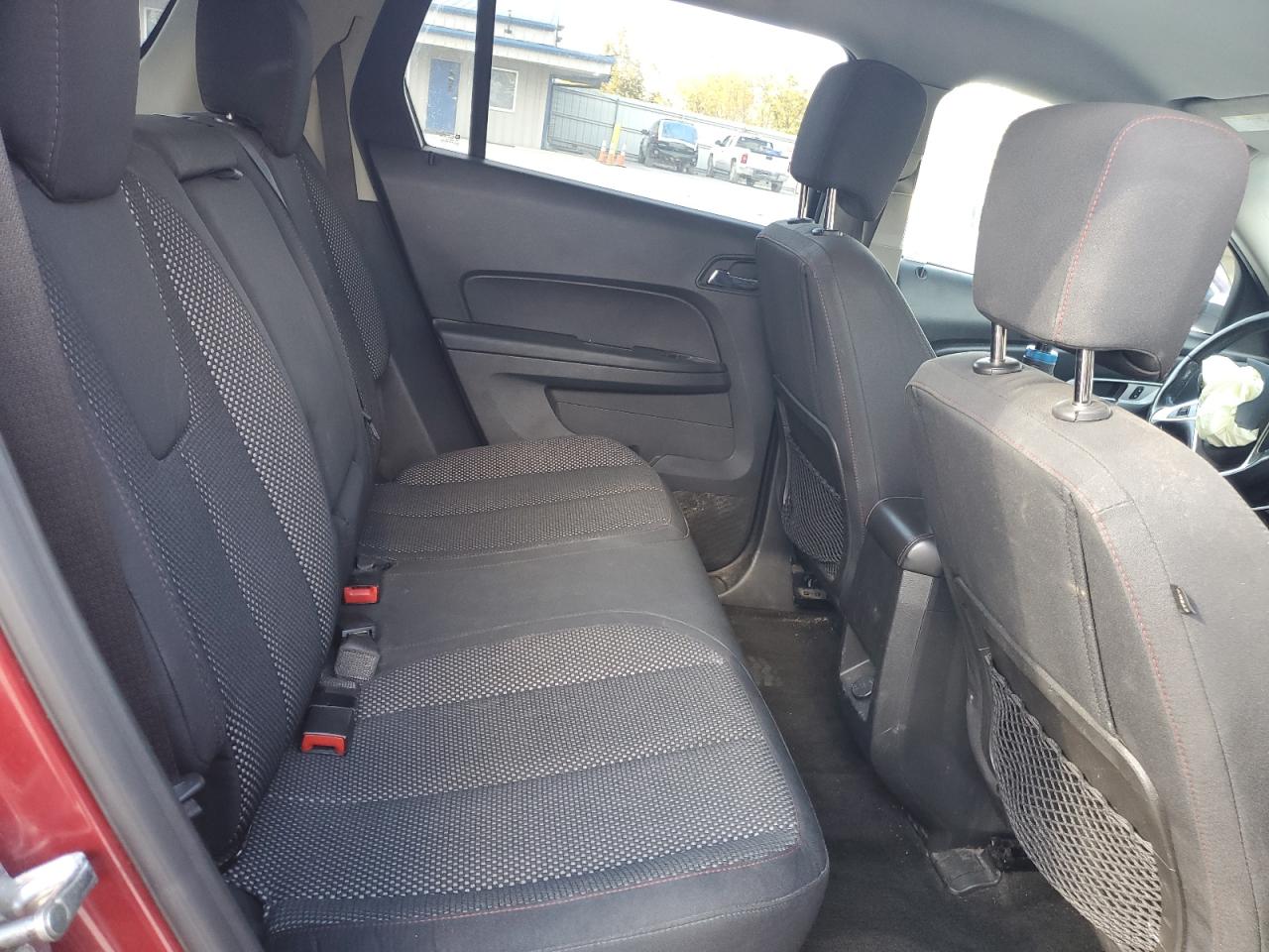 2012 GMC Terrain Sle VIN: 2GKFLSE59C6366380 Lot: 89827955