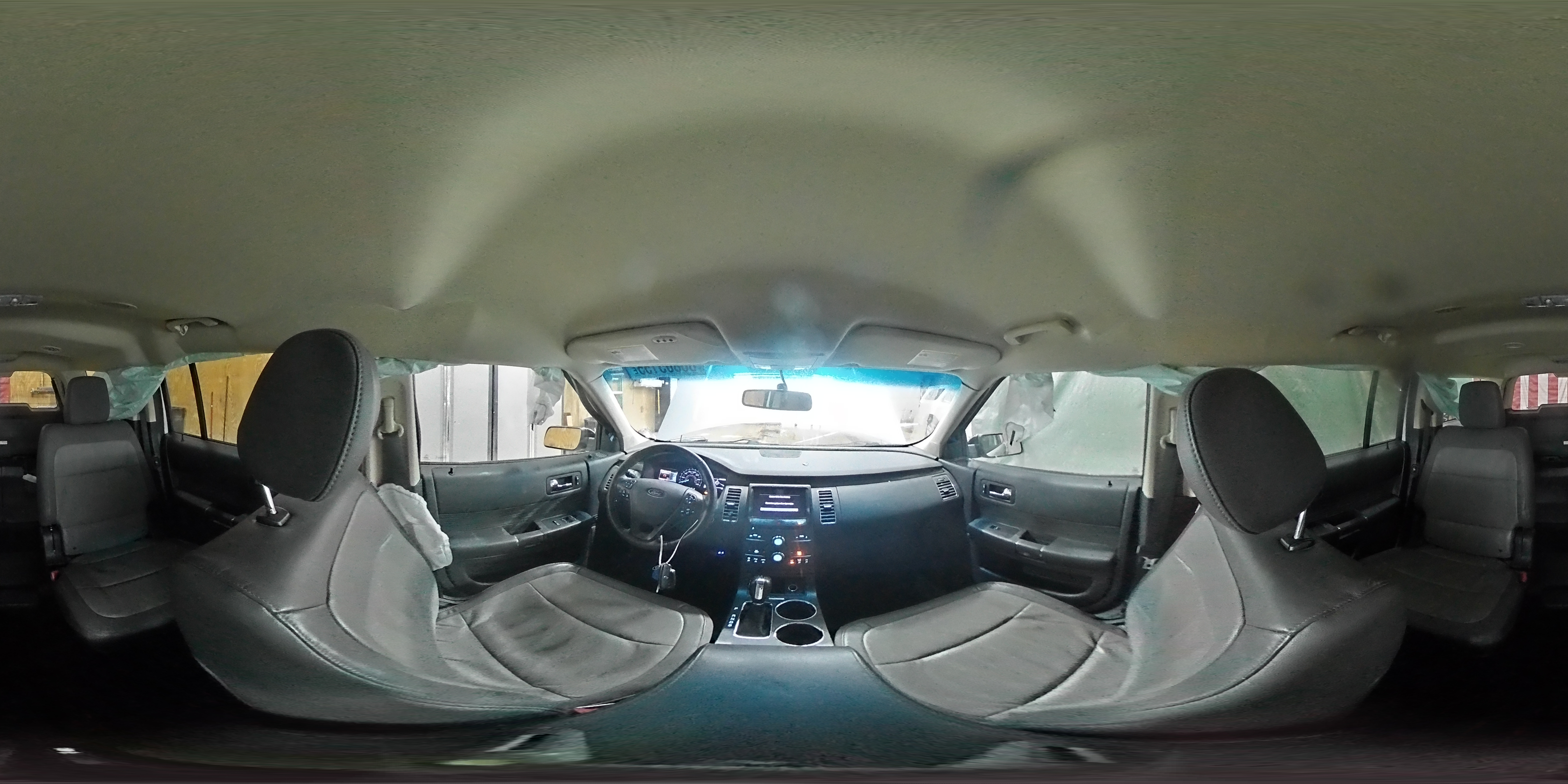 2016 Ford Flex Sel VIN: 2FMHK6C85GBA17169 Lot: 86805155