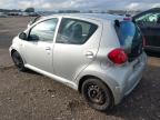 2008 TOYOTA AYGO 1.0 VVT-I PLATINUM 5DR [AC] for sale at Copart YORK