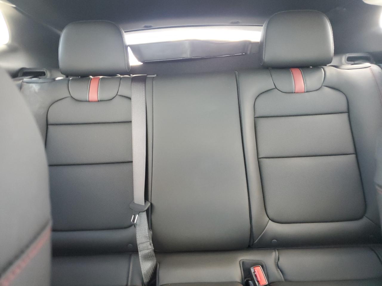 2025 Chevrolet Trax 2Rs VIN: KL77LJEP2SC331680 Lot: 85582895