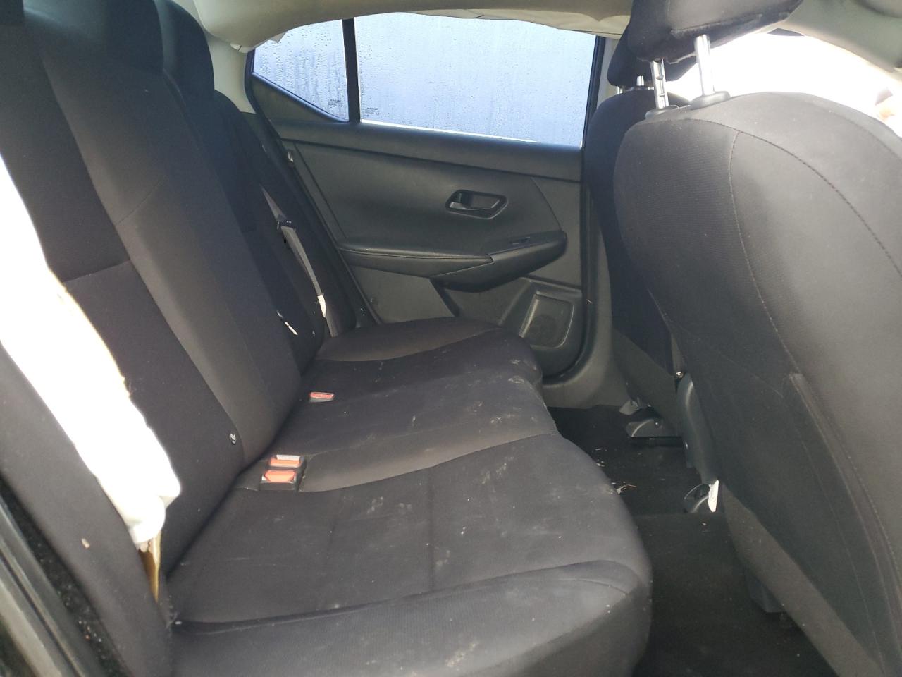 2024 Nissan Sentra S VIN: 3N1AB8BV0RY200985 Lot: 86513855