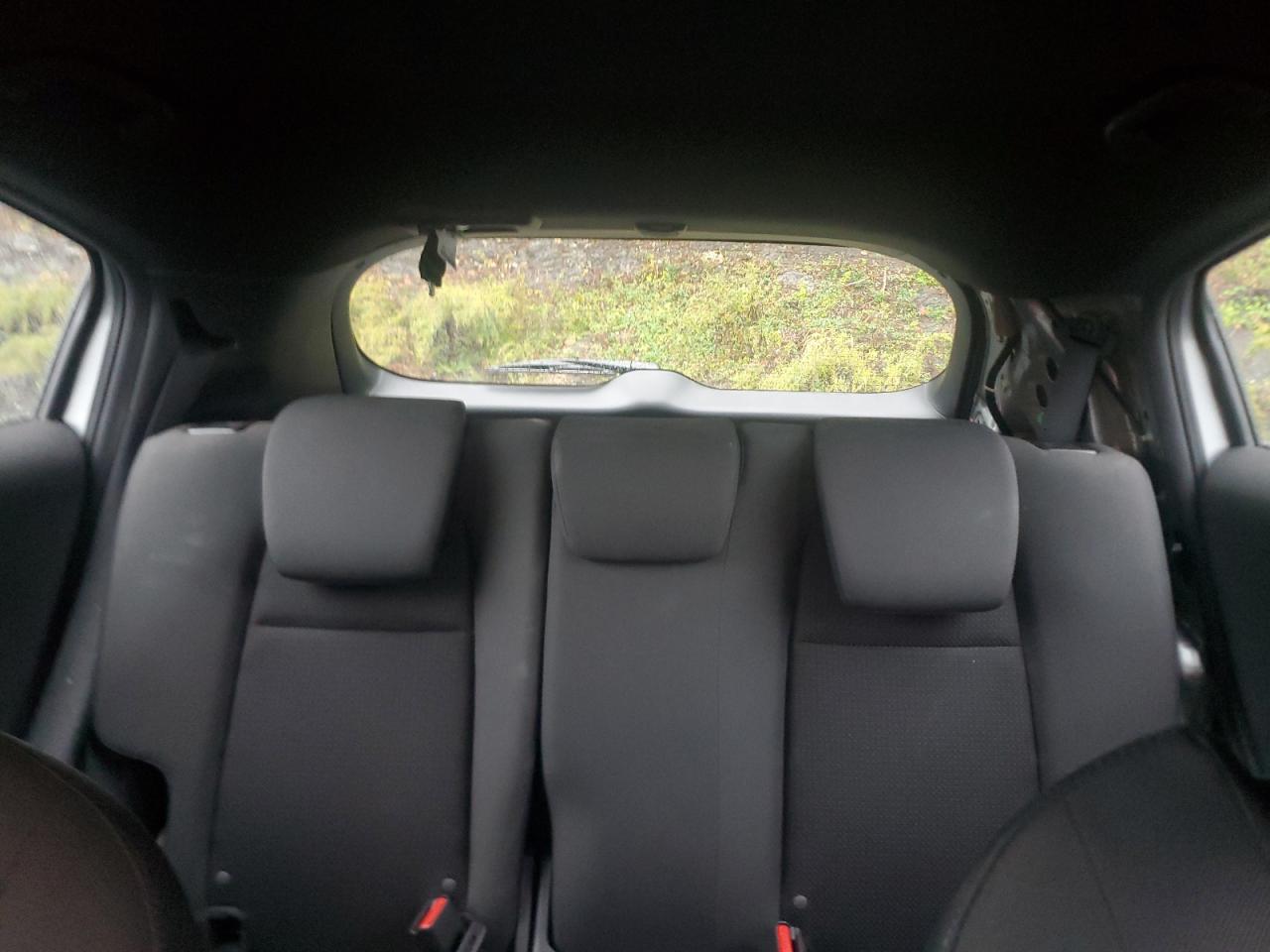 2019 Honda Hr-V Sport VIN: 3CZRU6H11KG709198 Lot: 81952575