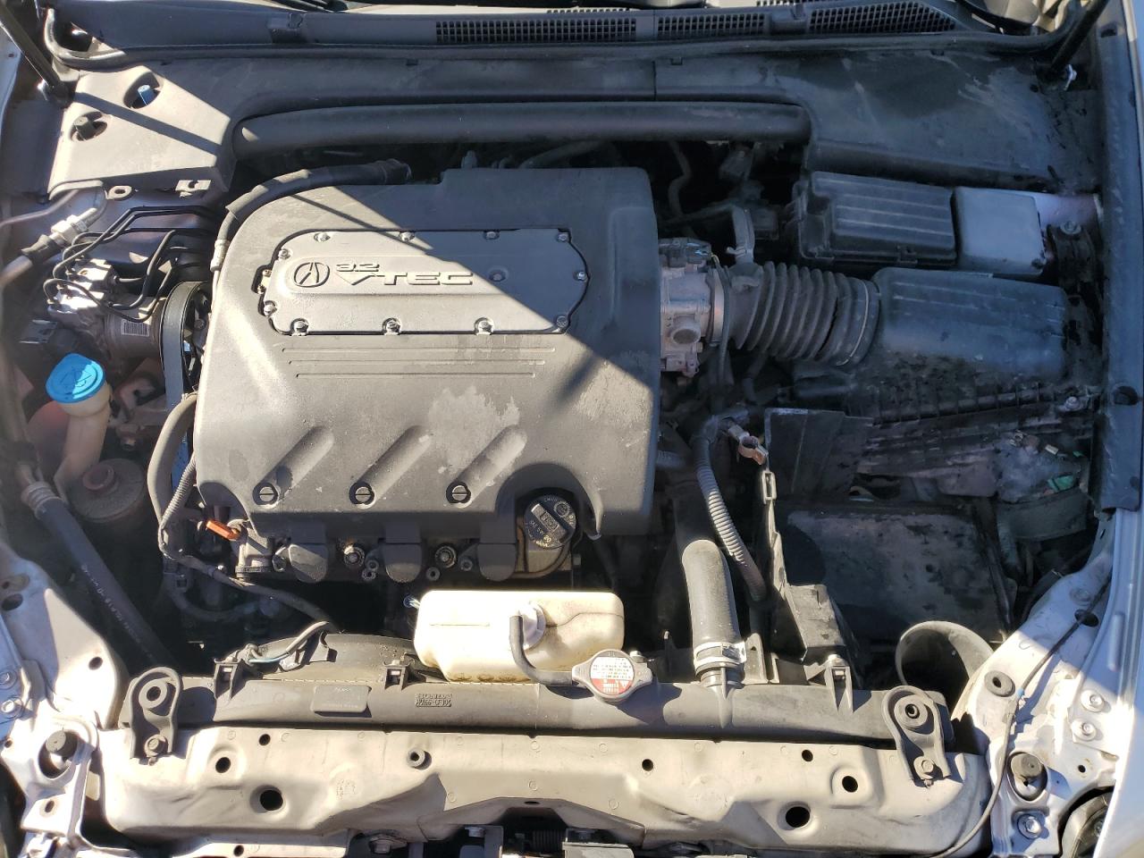 2005 Acura Tl VIN: 19UUA66265A059809 Lot: 84922915