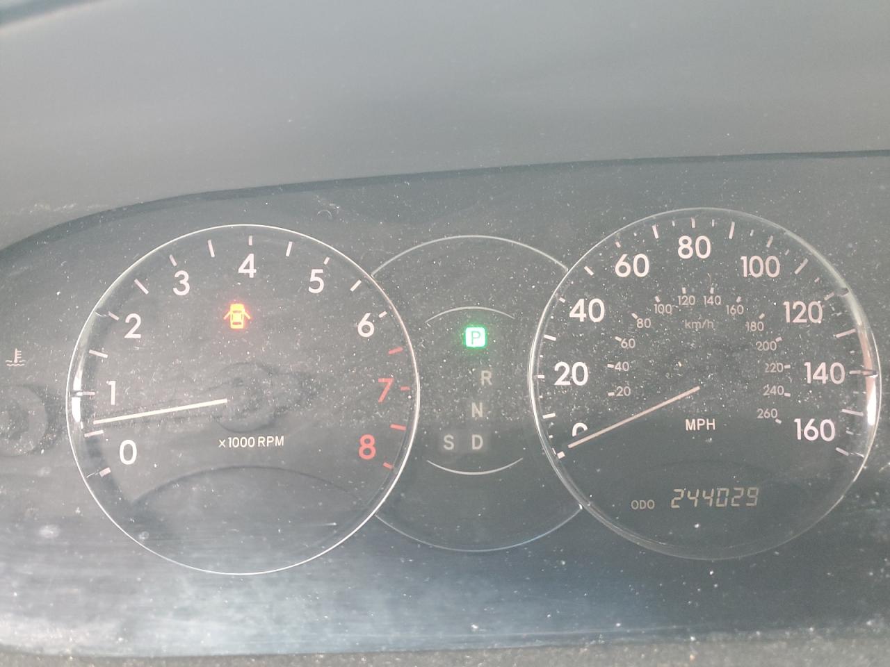 2006 Toyota Avalon Xl VIN: 4T1BK36B46U129210 Lot: 90306335