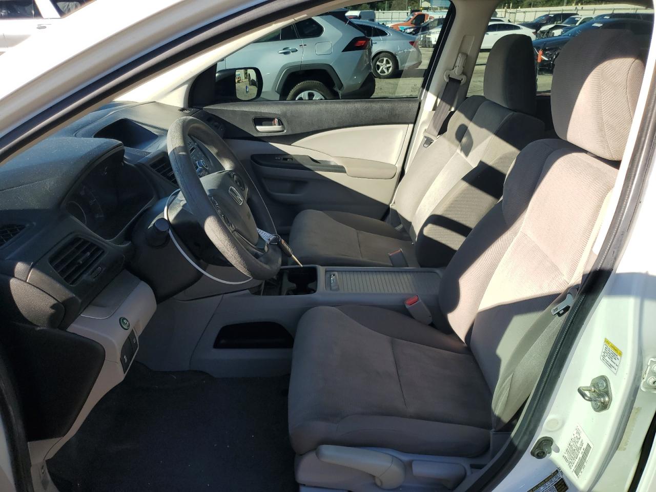 2014 Honda Cr-V Lx VIN: 5J6RM3H39EL039584 Lot: 89715235