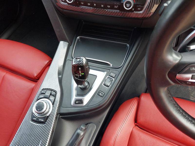 2016 BMW 3 SERIES 330E M SPORT 4DR STEP AUTO