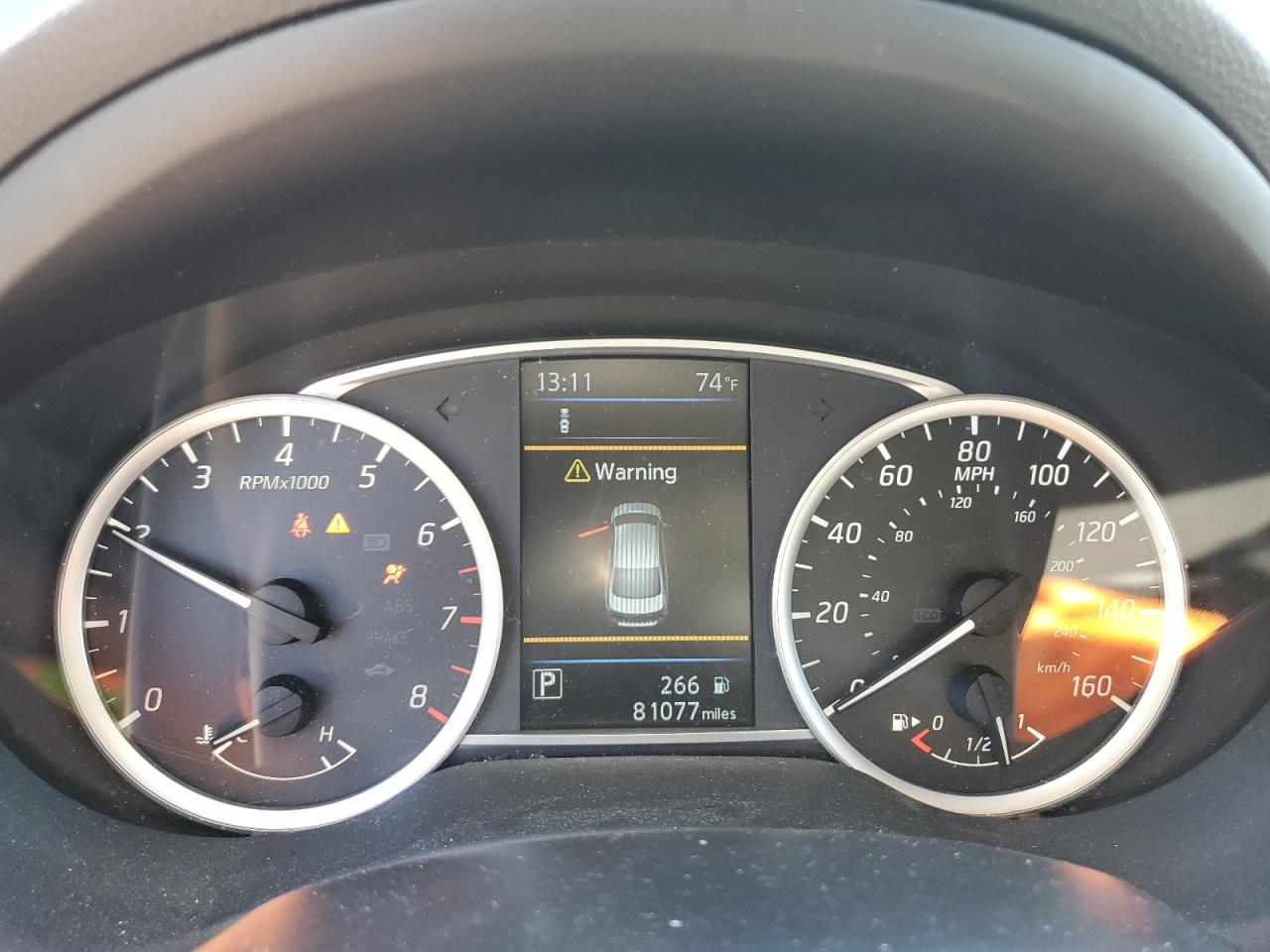 2019 Nissan Sentra S VIN: 3N1AB7APXKY336463 Lot: 85388895