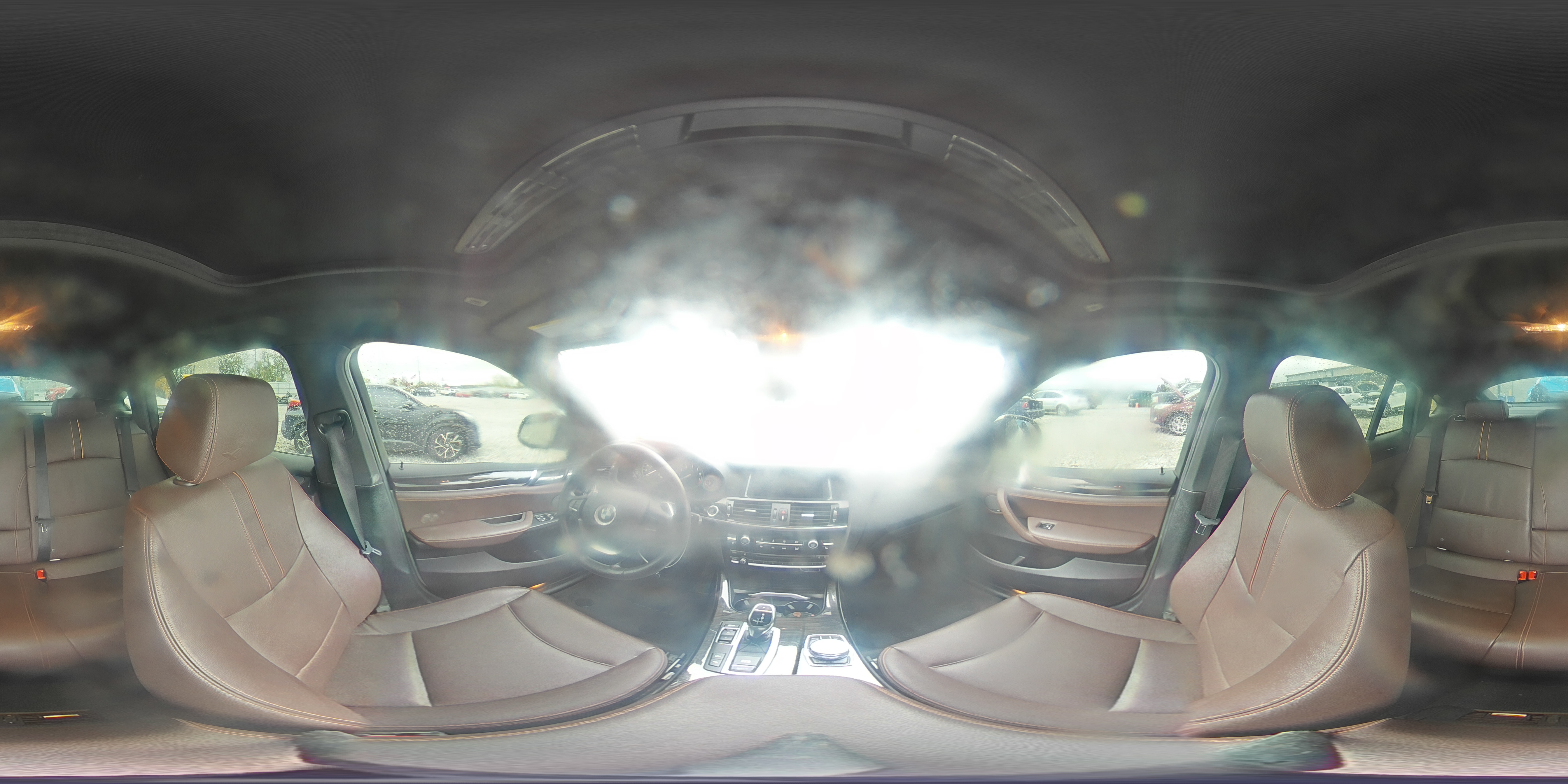 2018 BMW X4 xDrive28I VIN: 5UXXW3C51J0T82187 Lot: 85562165