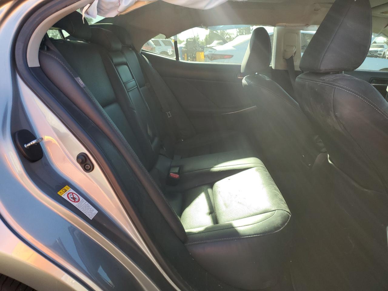 2018 Lexus Is 300 VIN: JTHBA1D21J5073419 Lot: 90366025