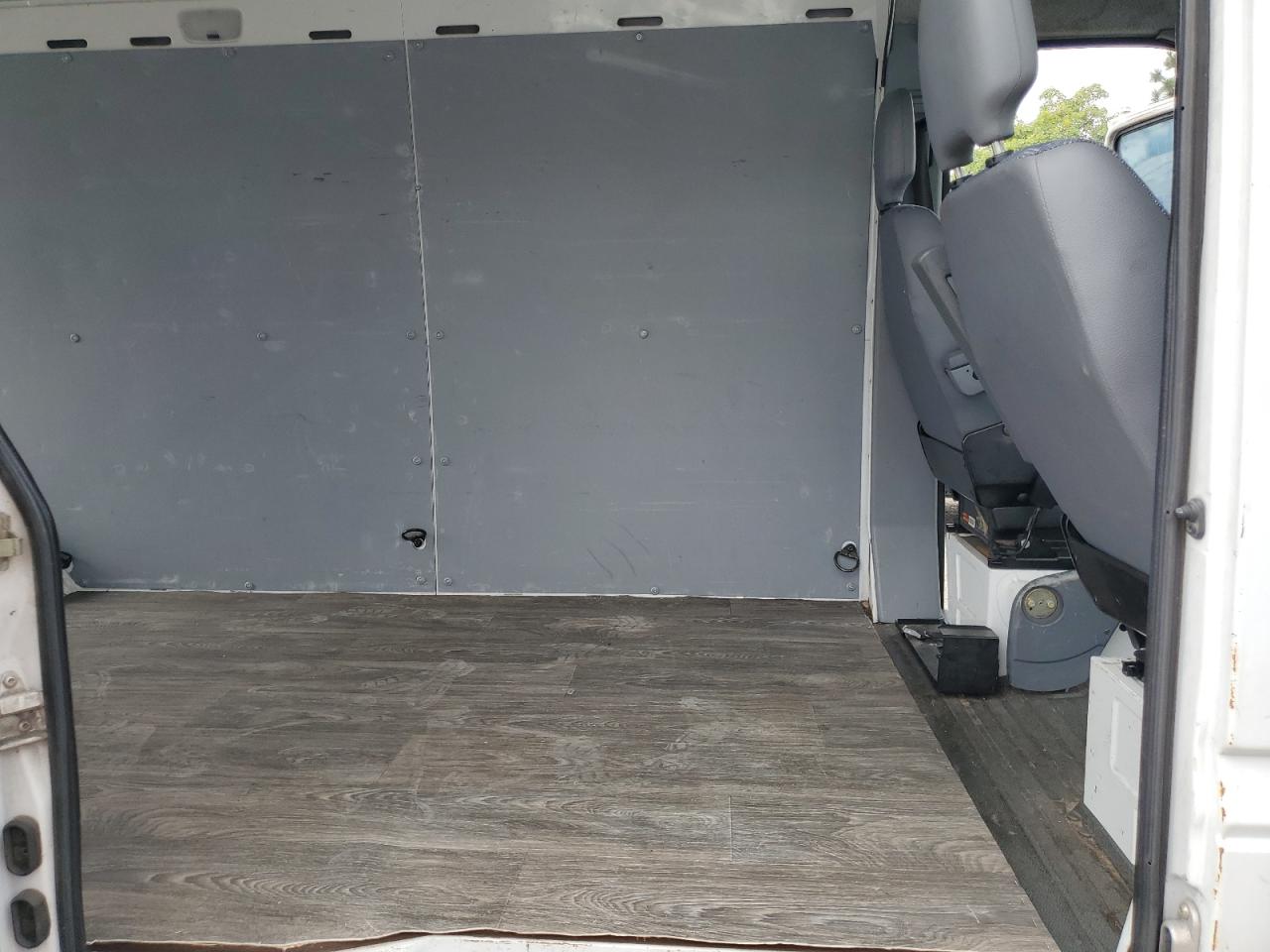 2006 Dodge Sprinter Delivery Van VIN: WD0PD744165955675 Lot: 89555565