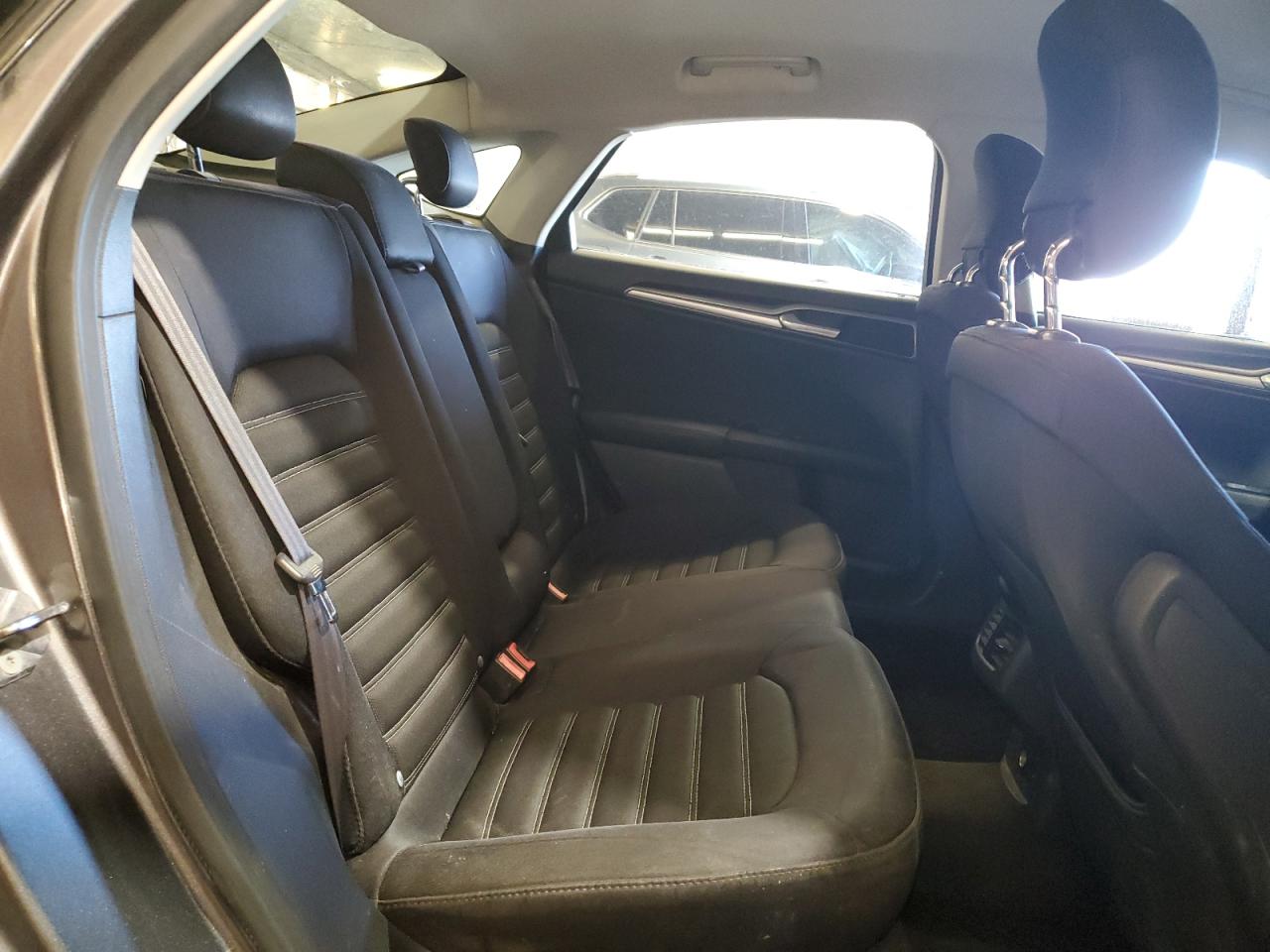 2013 Ford Fusion Se VIN: 3FA6P0H78DR204211 Lot: 85595715