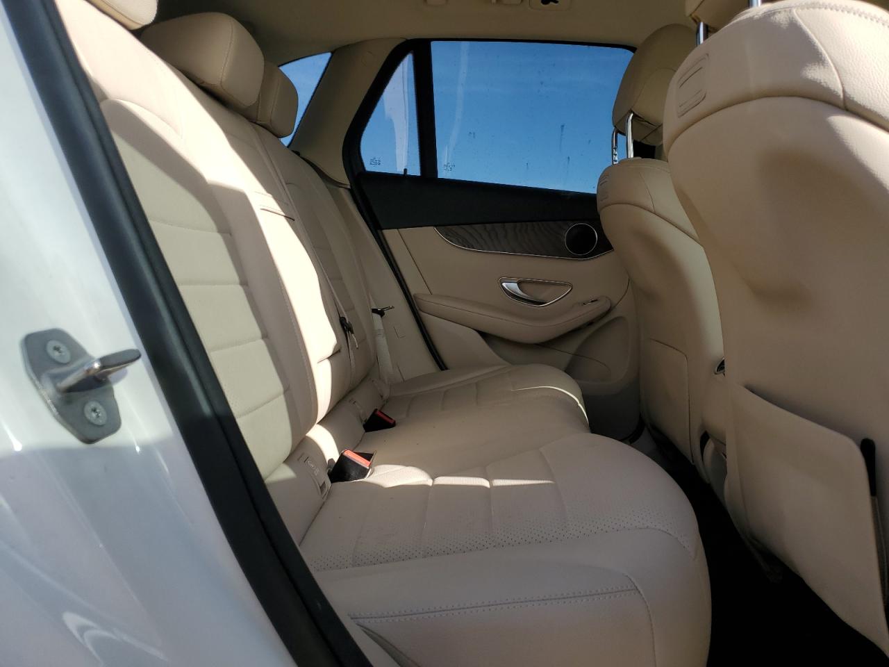 2019 Mercedes-Benz Glc 300 4Matic VIN: WDC0G4KBXK1005179 Lot: 87016695