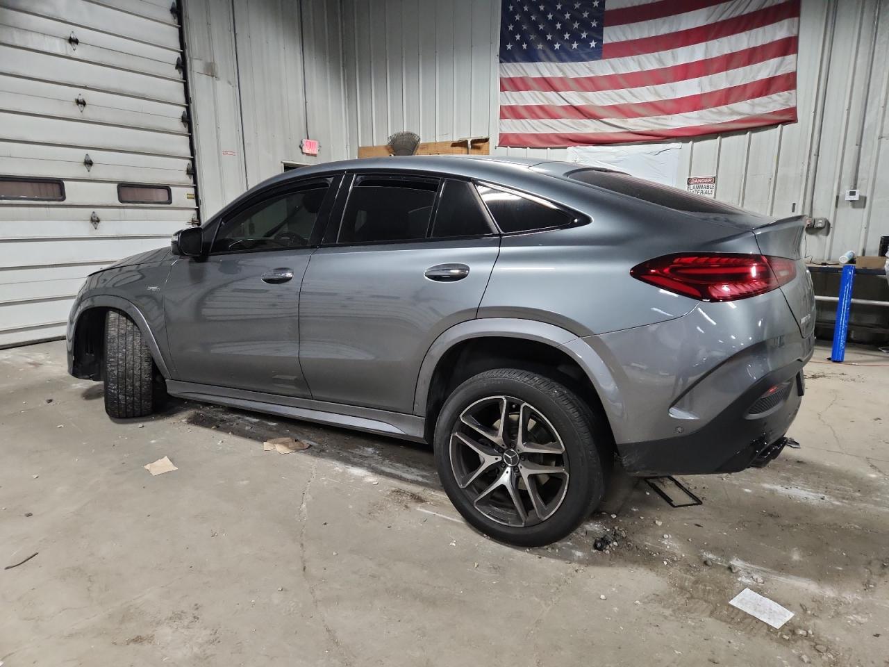 GLE Coupe