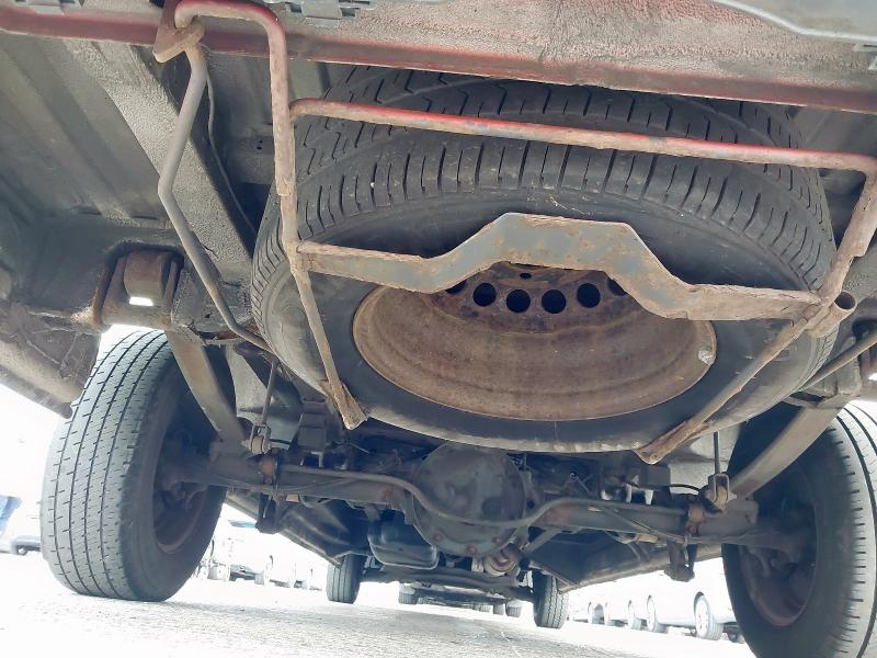 2011 MERCEDES-BENZ SPRINTER 3.5T VAN