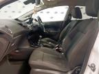2016 FORD FIESTA TITANIUM TURBO 1.0 ECOBOOST TITANIUM 5DR for sale at Copart NEWBURY