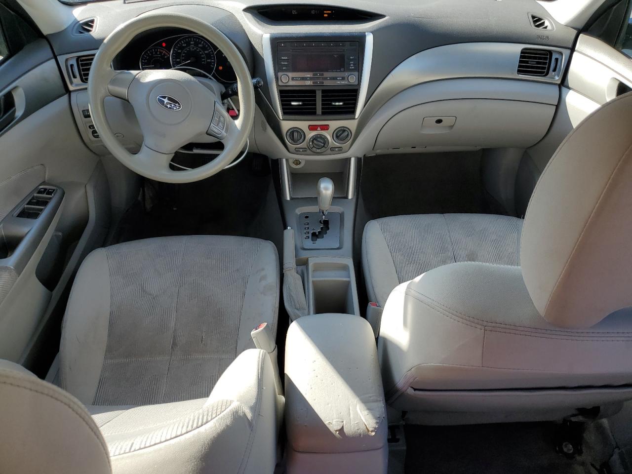 2010 Subaru Forester Xs VIN: JF2SH6BC5AH916656 Lot: 85090165