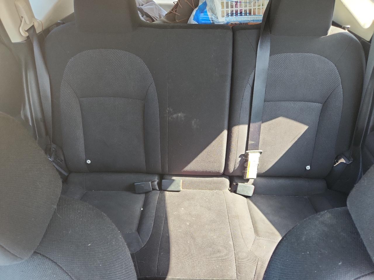 2012 Nissan Rogue S VIN: JN8AS5MT7CW273152 Lot: 82008055