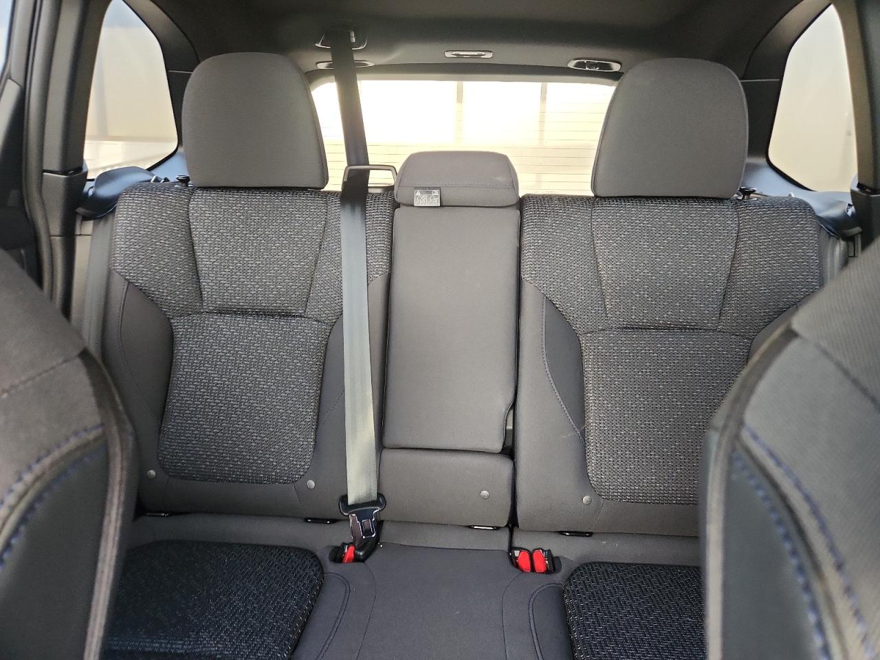 2025 Subaru Forester Premium VIN: JF2SLDDC0SH556911 Lot: 86122995