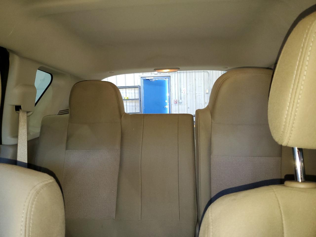 2013 Jeep Compass Latitude VIN: 1C4NJDEB4DD234712 Lot: 89863955