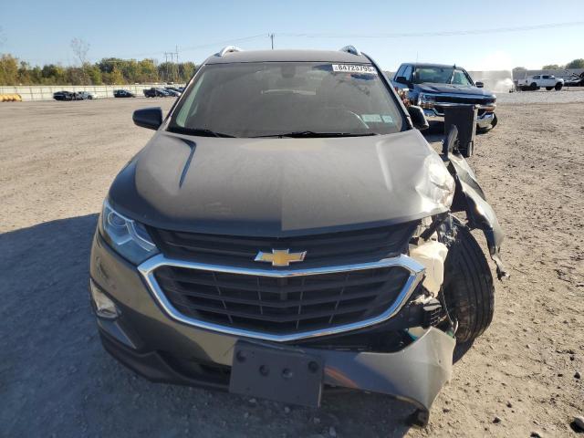  CHEVROLET EQUINOX 2019 Серый