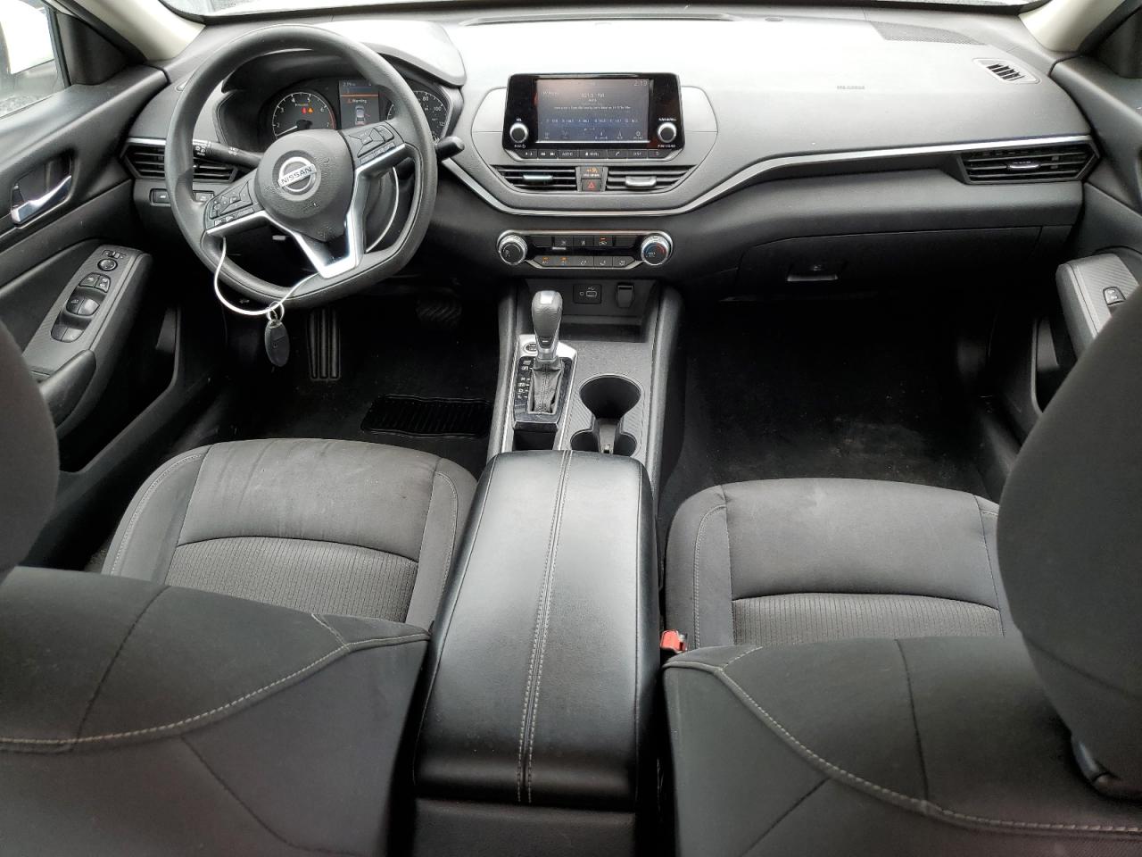 2021 Nissan Altima S VIN: 1N4BL4BV2MN352642 Lot: 82190245