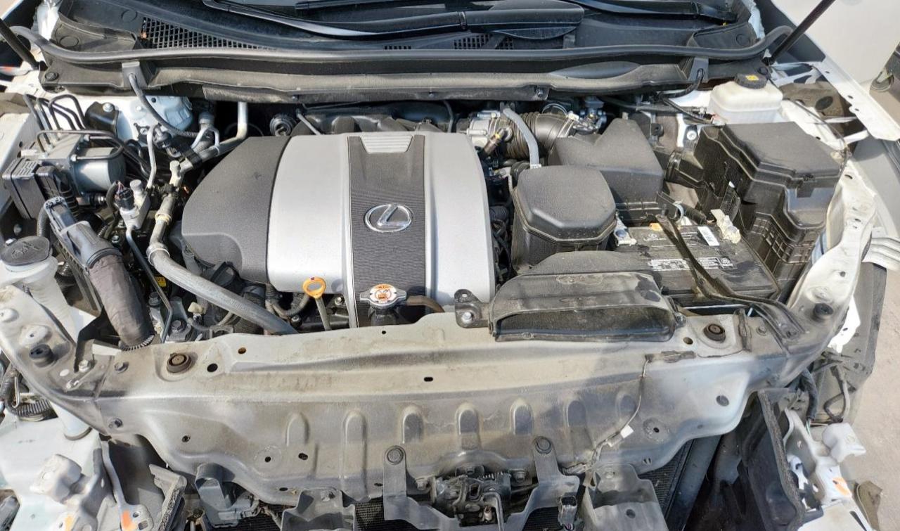 2019 Lexus Rx 350 Base VIN: 2T2ZZMCA9KC123664 Lot: 84915405