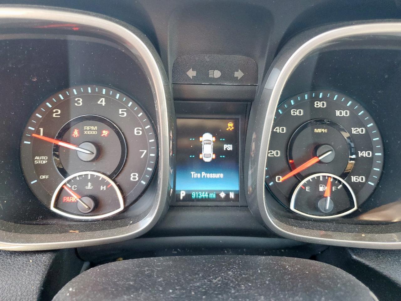 2015 Chevrolet Malibu 1Lt VIN: 1G11C5SL0FF262244 Lot: 90903285