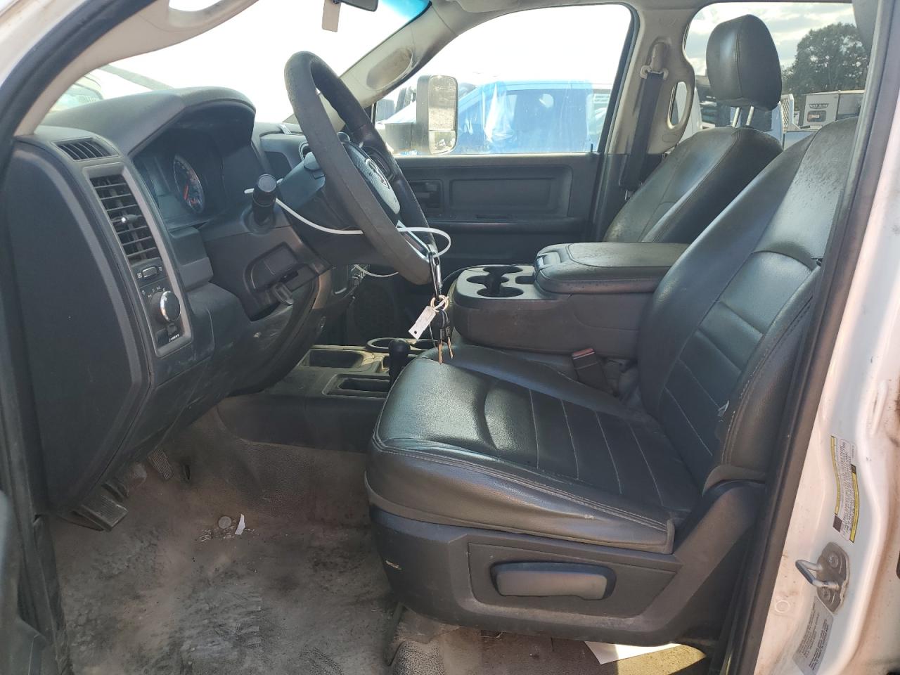2016 Ram 4500 VIN: 3C7WRLFL3GG258816 Lot: 85323775