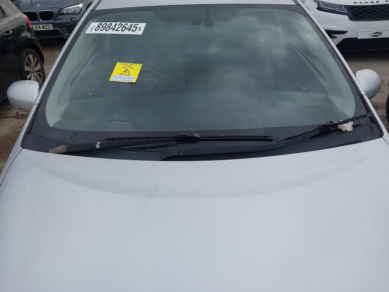 2009 TOYOTA PRIUS 1.8 VVTI T4 5DR CVT AUTO