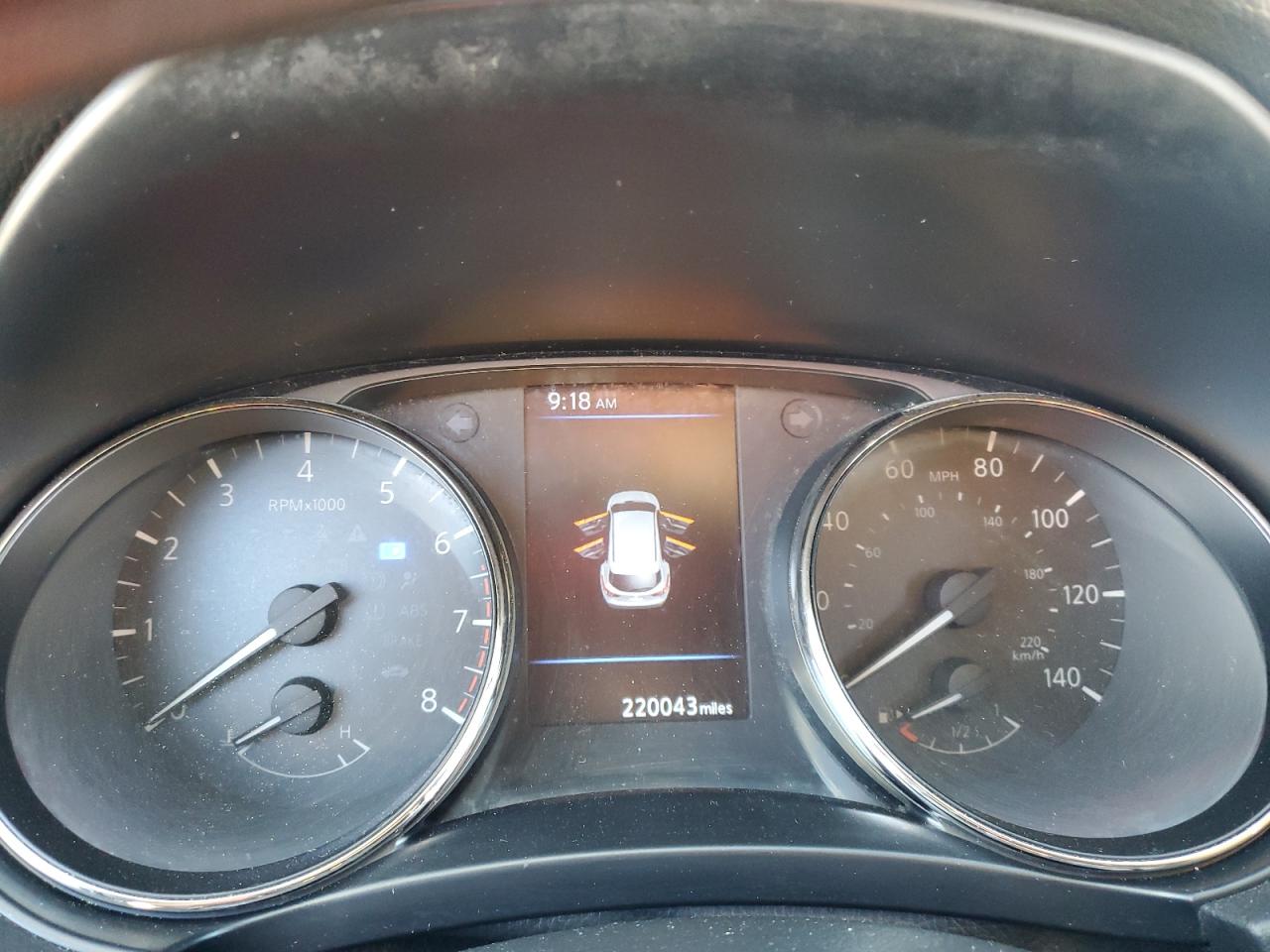 2019 Nissan Rogue Sport S VIN: JN1BJ1CR4KW628653 Lot: 86179185