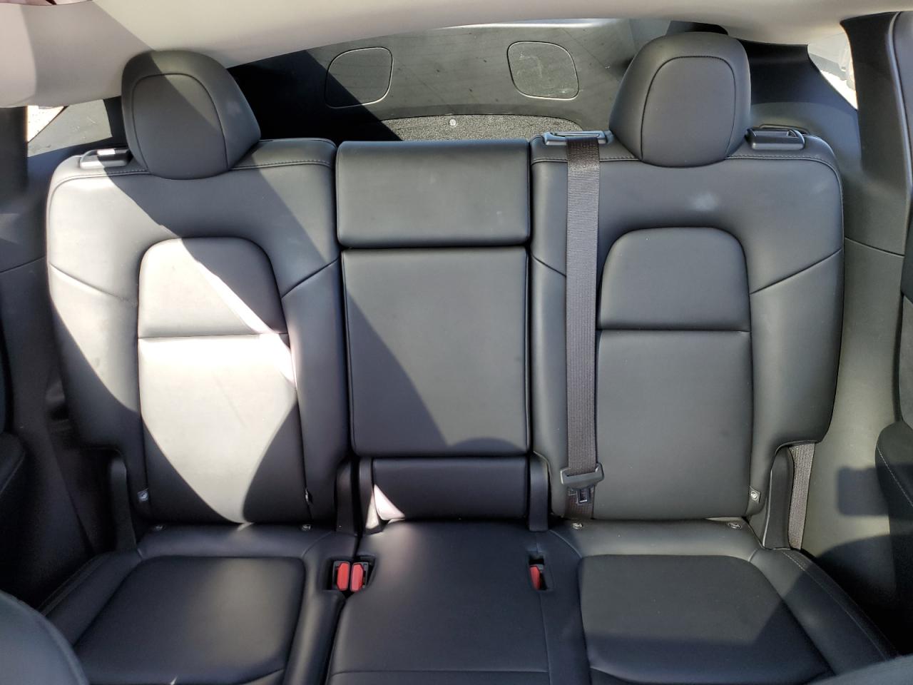 2024 Tesla Model Y VIN: 7SAYGAEE4RF211941 Lot: 87483535