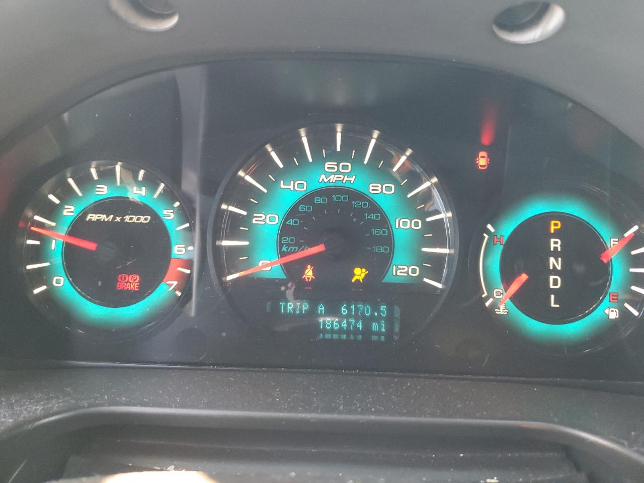 2010 Ford Fusion Se VIN: 3FAHP0HA7AR132031 Lot: 84833145