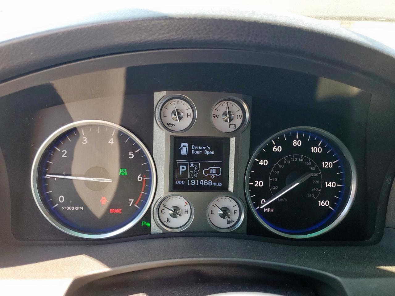 2011 Lexus Lx 570 VIN: JTJHY7AX6B4074953 Lot: 84890885