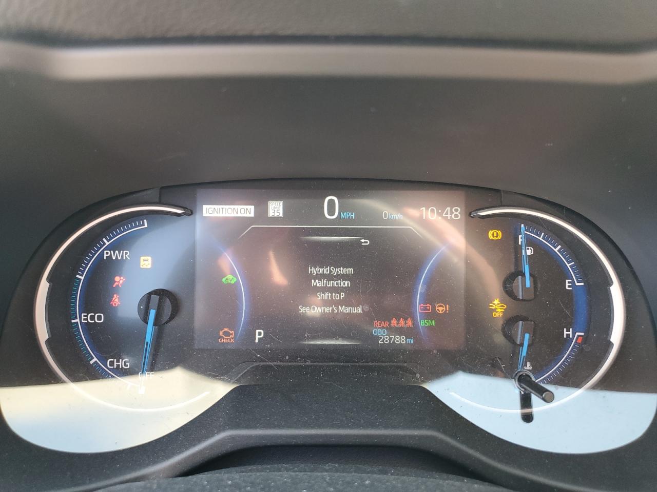 2022 Toyota Rav4 Limited VIN: 2T3D6RFV2NW033088 Lot: 81935515