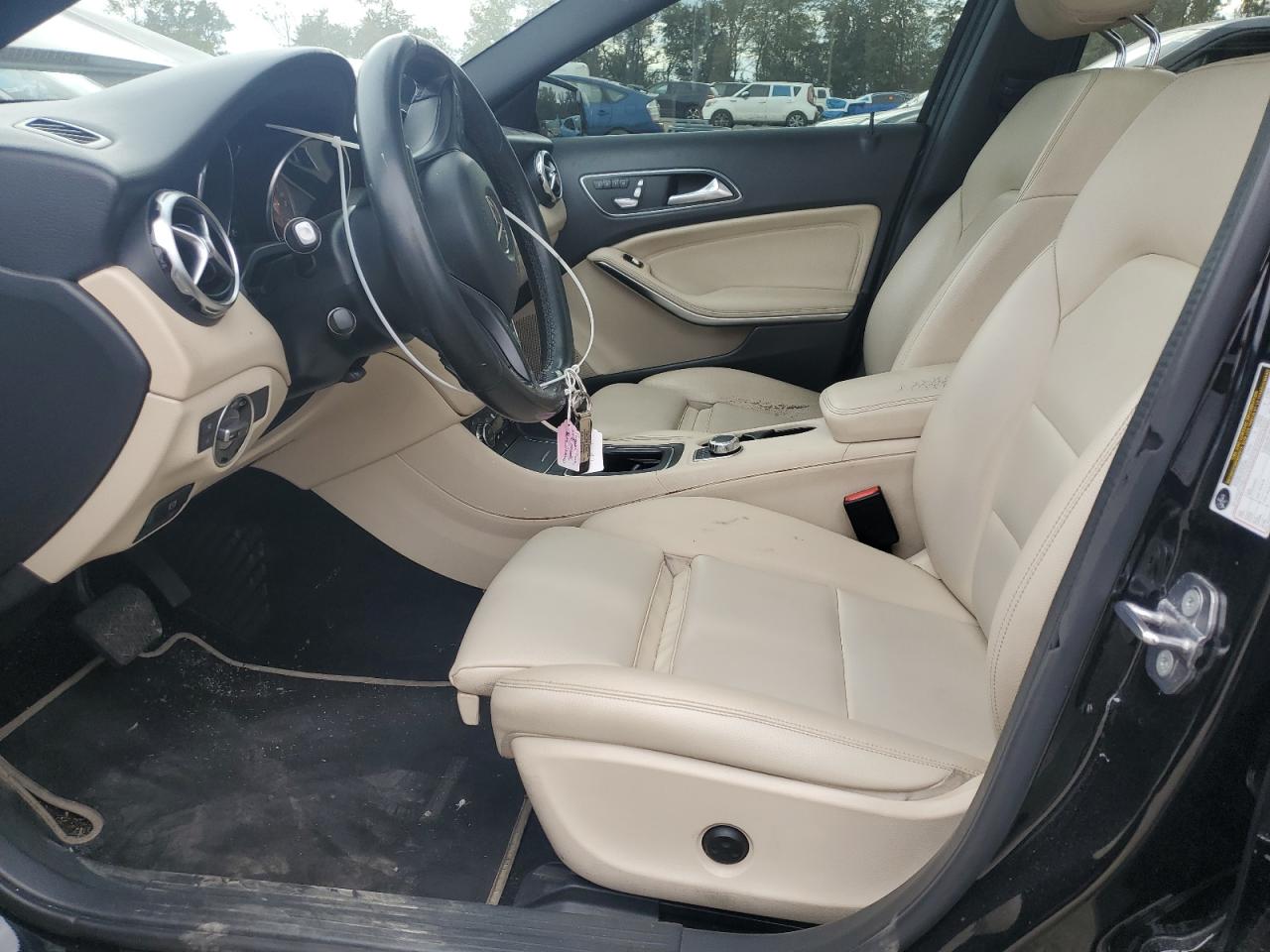 2018 Mercedes-Benz Gla 250 4Matic VIN: WDCTG4GBXJJ497765 Lot: 82333905