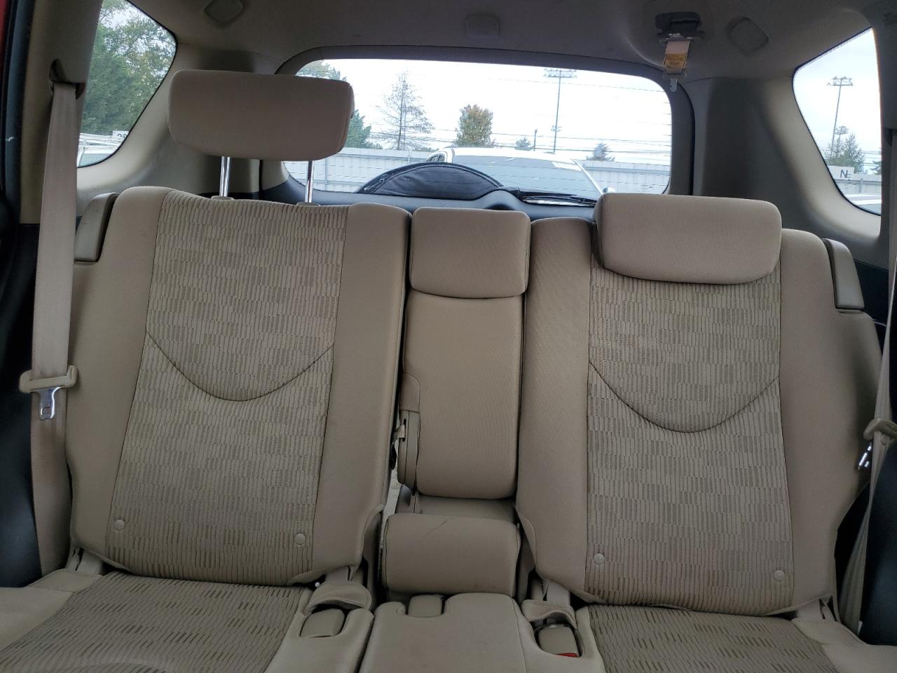 2009 Toyota Rav4 VIN: 2T3BF33V79W023865 Lot: 85488675