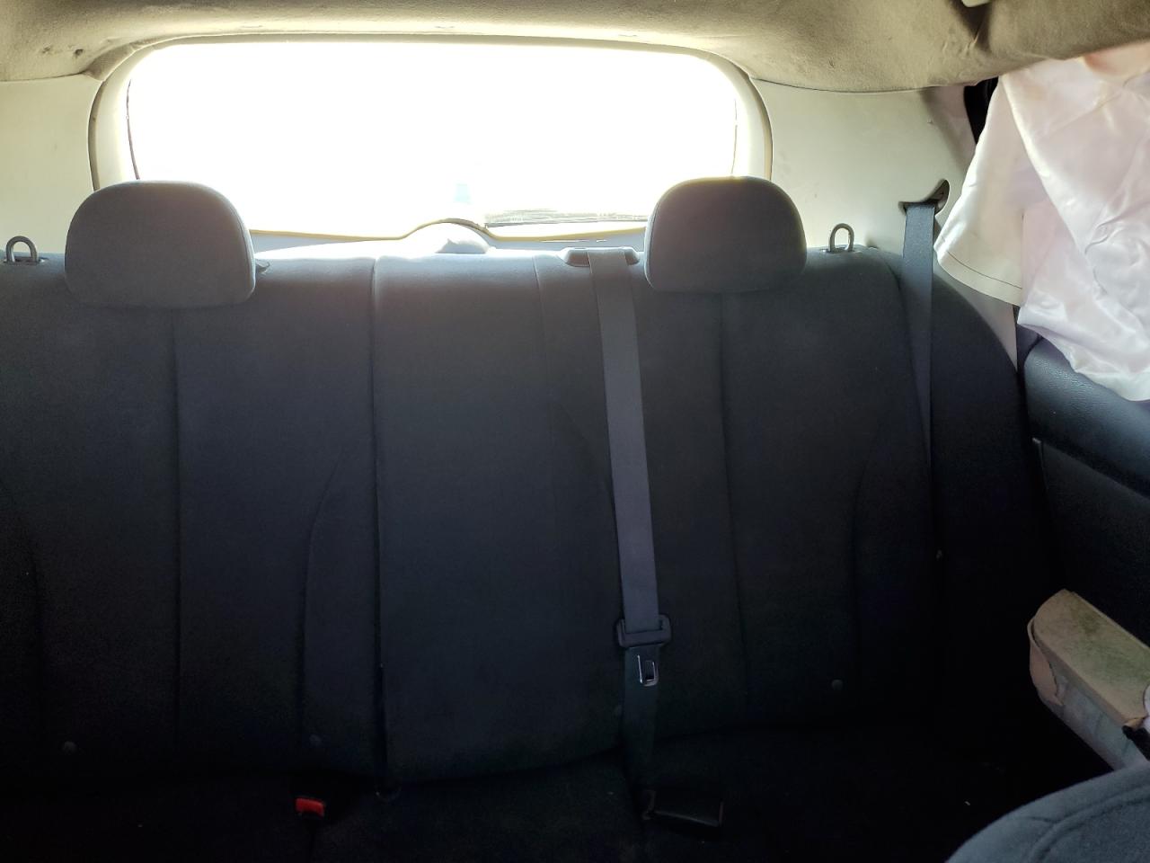 2009 Nissan Versa S VIN: 3N1BC13EX9L401541 Lot: 85538225