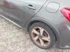 2021 FORD FOCUS ACTIVE EDITION MHEV  for sale at Copart YORK