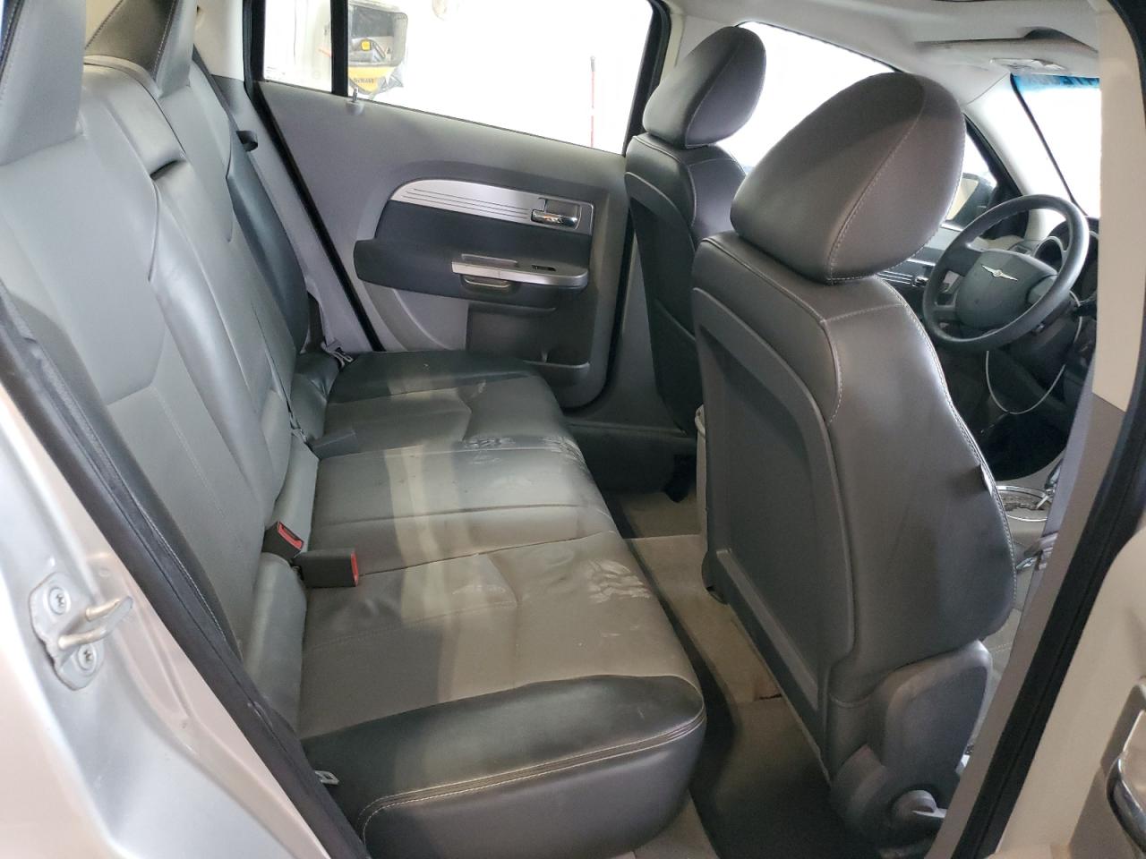 2008 Chrysler Sebring Touring VIN: 1C3LC56R98N196076 Lot: 89647265