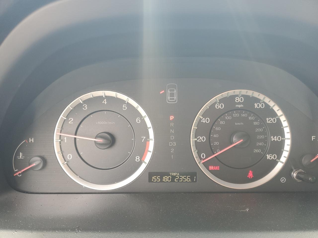 2011 Honda Accord Exl VIN: 1HGCS1B88BA004991 Lot: 85947735