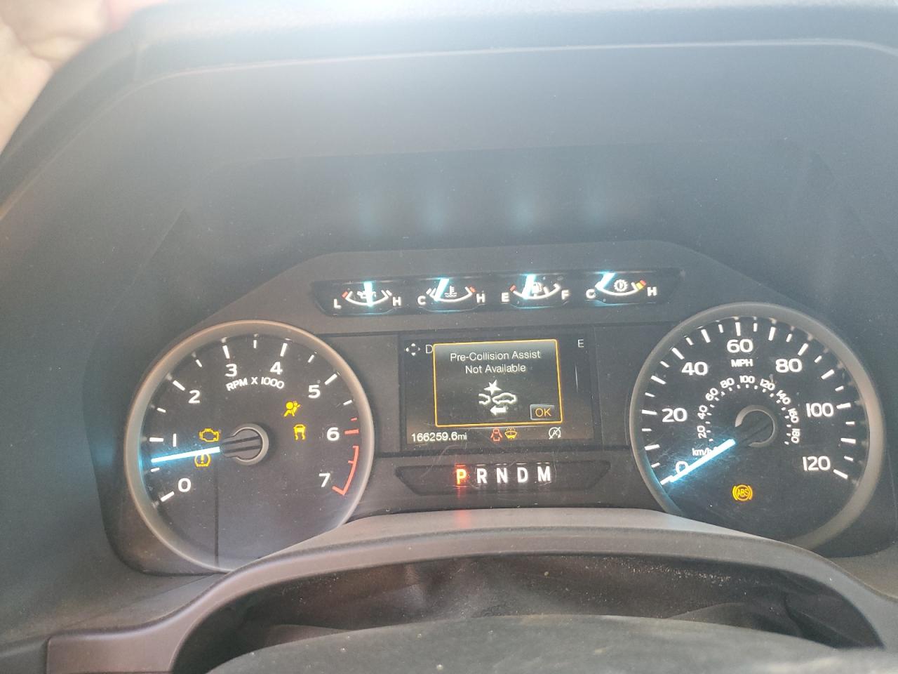 2020 Ford F150 Supercrew VIN: 1FTEW1EP2LKE05009 Lot: 85167005