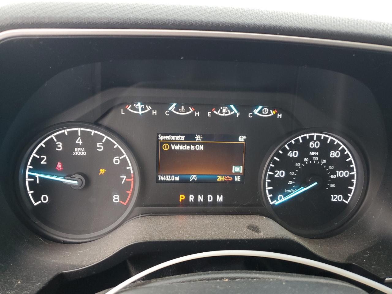 2021 Ford F150 Super Cab VIN: 1FTFX1E59MKD90753 Lot: 82211845