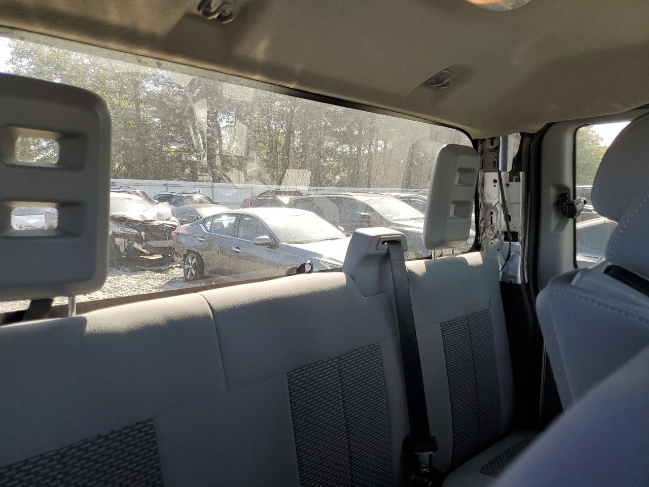 2015 Ford F350 Super Duty VIN: 1FT8X3DT2FEC09093 Lot: 85262575