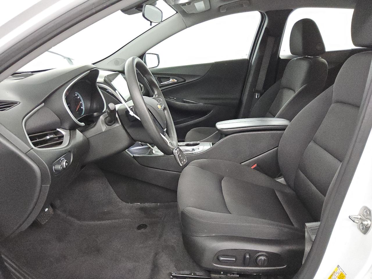 2024 Chevrolet Malibu Lt VIN: 1G1ZD5ST0RF175996 Lot: 86288225