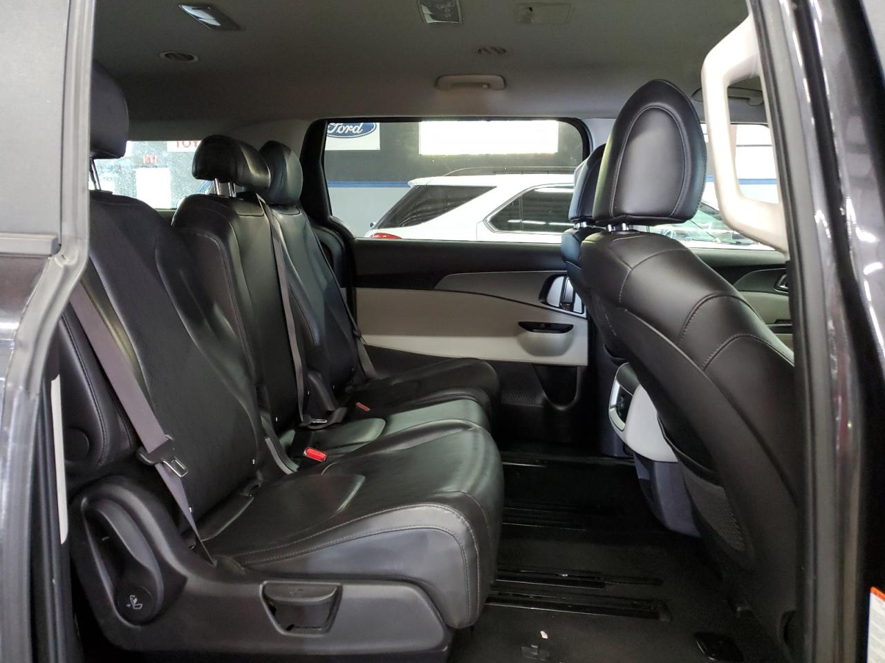 2022 Kia Carnival Lx VIN: KNDNB4H3XN6119524 Lot: 84246655